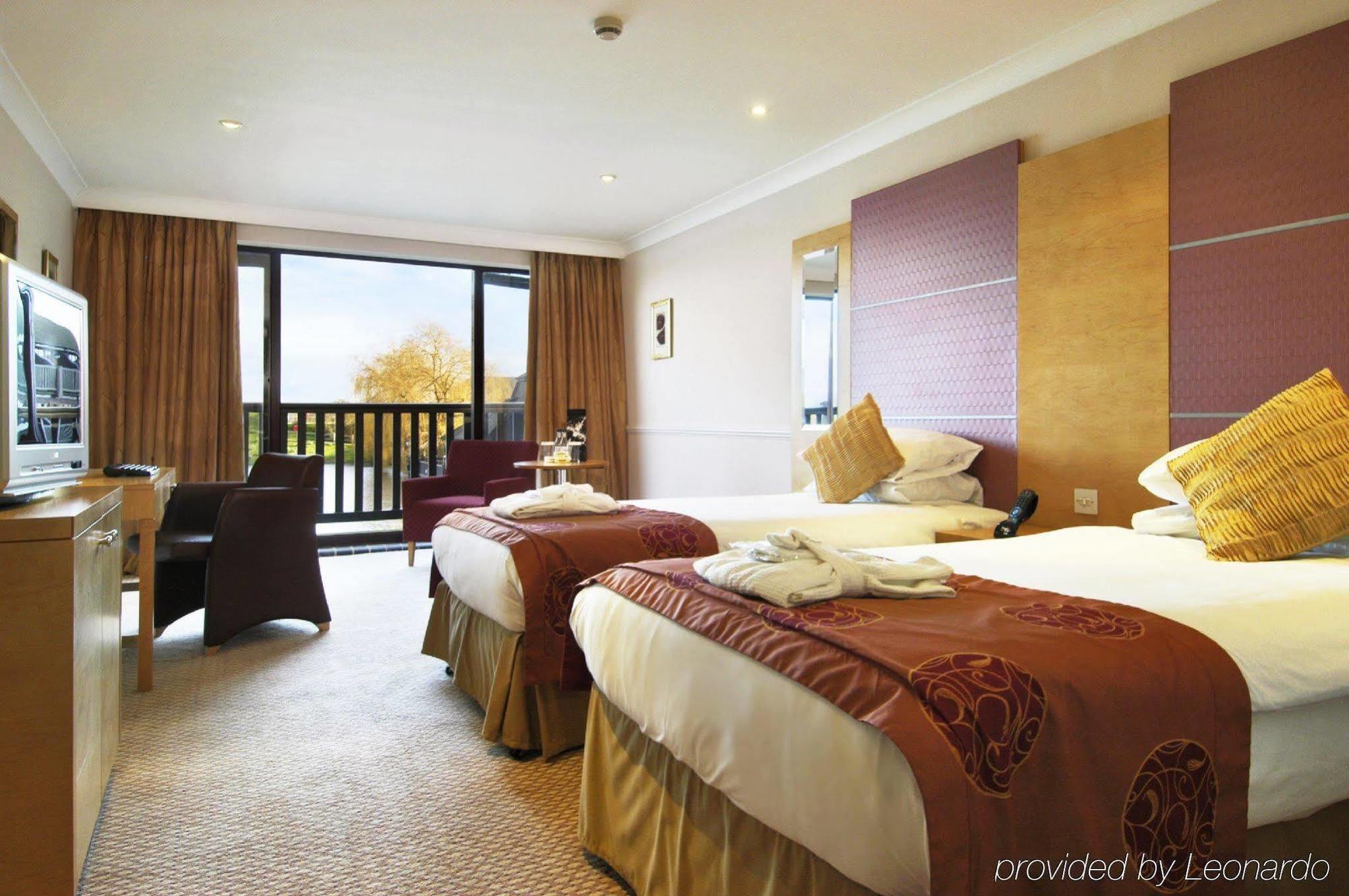 Reading Lake Hotel Zimmer foto